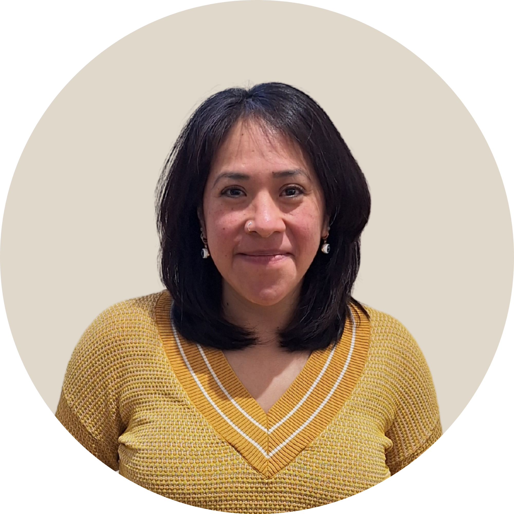 Gloria Minor Castillo