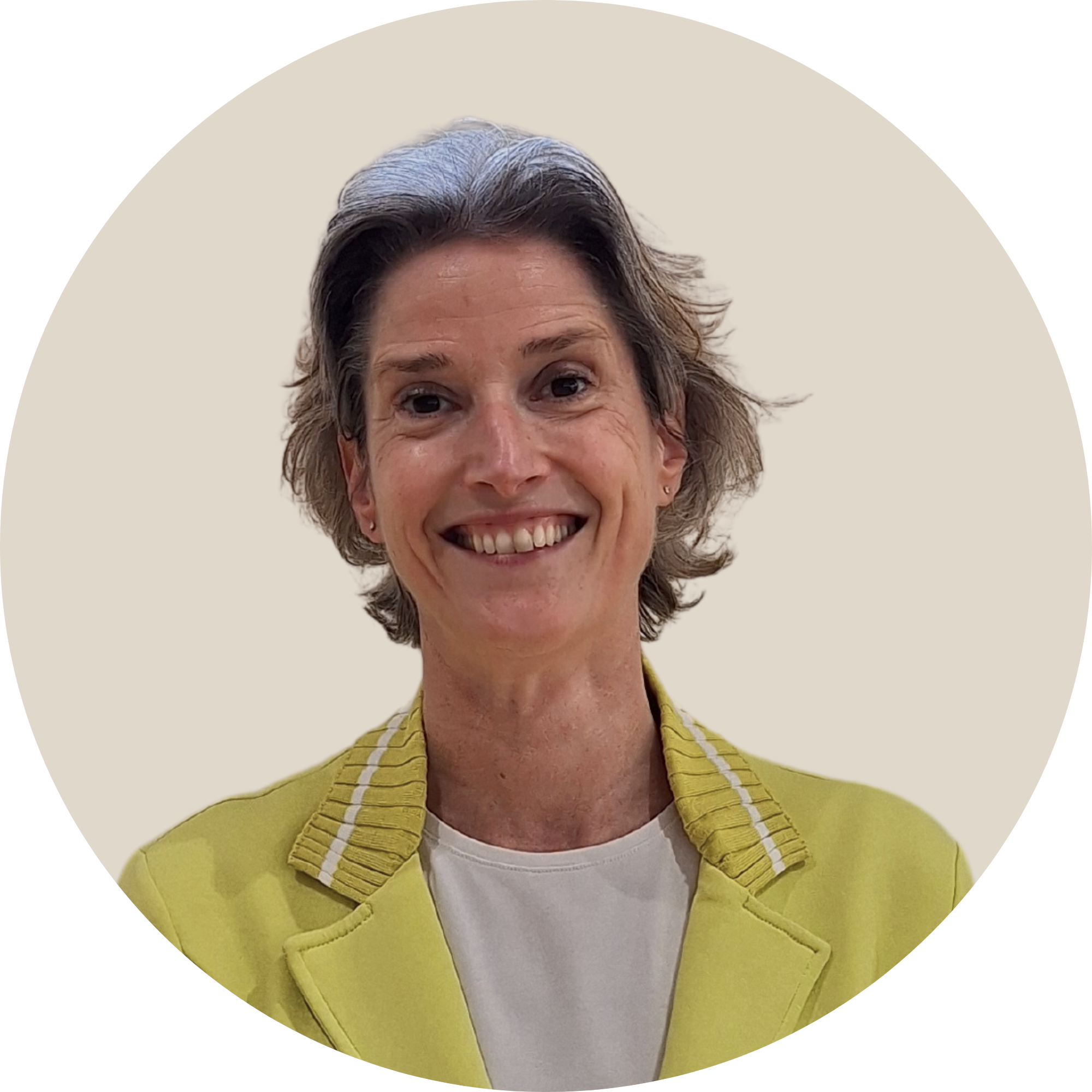 Simone Dohmen